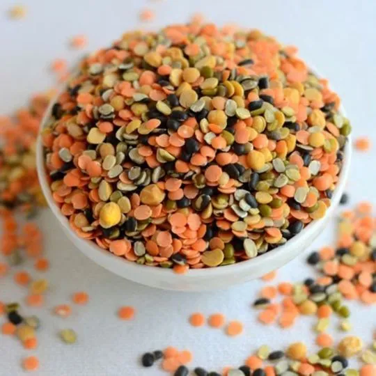 Mix Dal - 500g