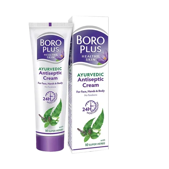Himani Antiseptic Cream Boro Plus 19ml