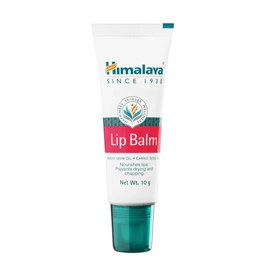Himalaya Lip Balm 10g