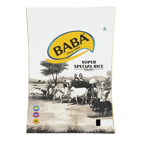 Baba Super Special Rice | 26 Kgs