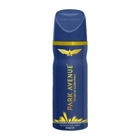 Park Avenue Deodorant Good Morning 150ml