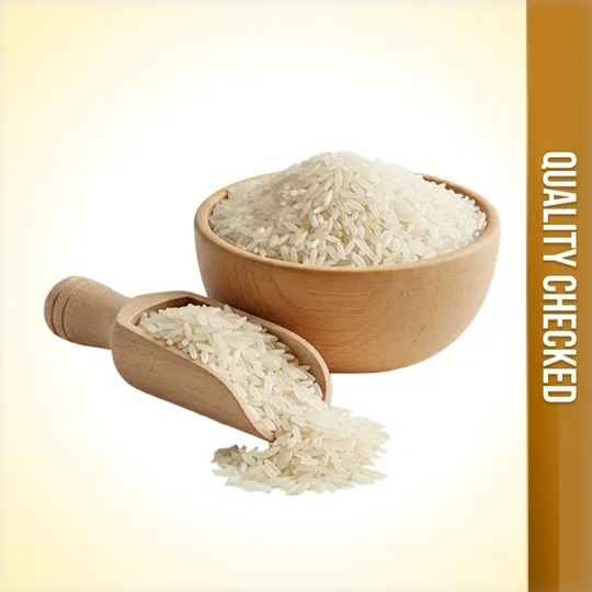 Abba Huzur Jsr Lachkari Kolam Rice Loose - 1Kg