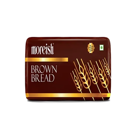 Moreish Brown Bread - 200g