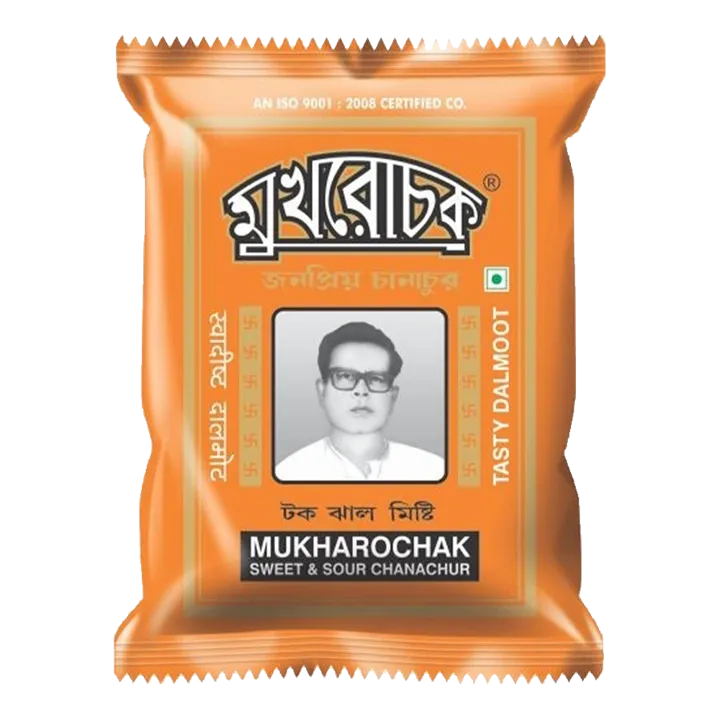 Mukharochak Sweet & Sour Mixture 200g | Pack of 1