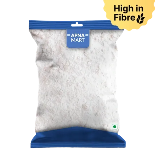 Bajra Atta - 500g