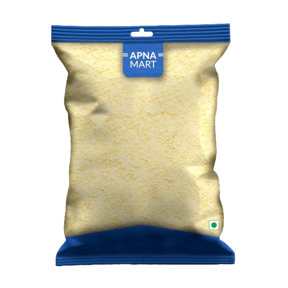 Makka Atta - 500g