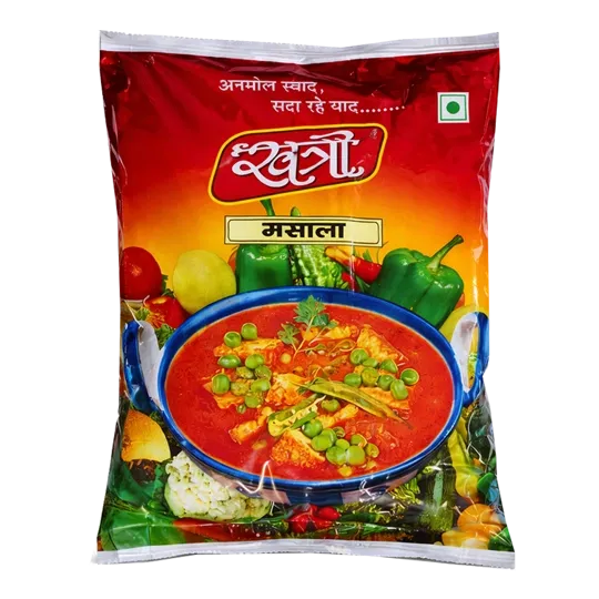 Khatri Garam Masala - 100g