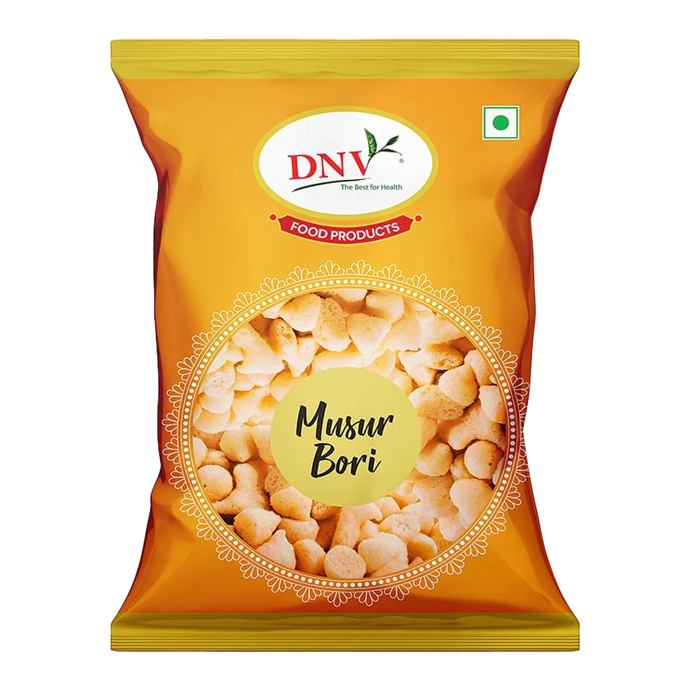 DNV Musur Bori - 100g