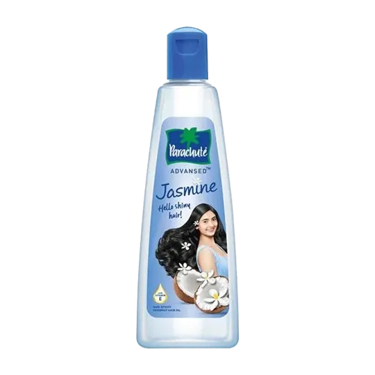 Parachute Advanced Jasmine Coconut Hair Oil 90ml
