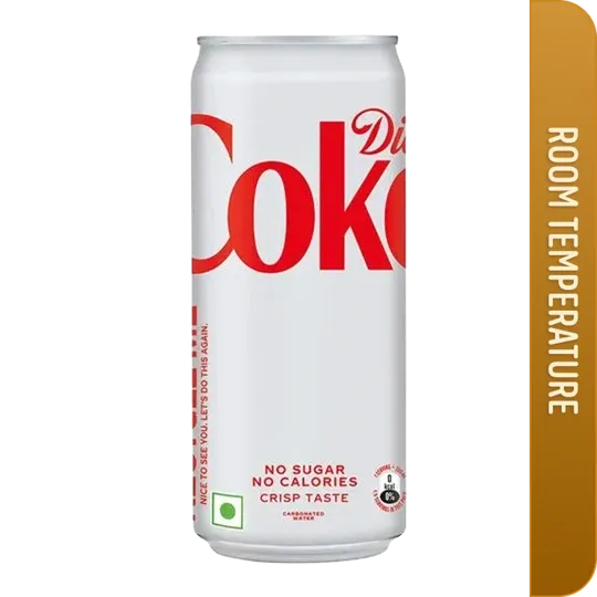 Coca-Cola Diet Coke | 300ml | Pack of 1