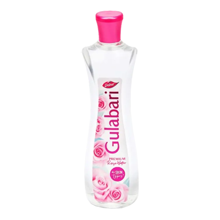 Dabur Gulabari Premium Rose Water 120ml