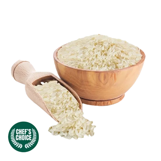 Miniket Premium Rice Loose - 1Kg
