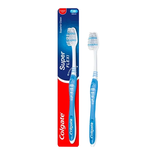 Colgate Super Flexi Gentle Toothbrush | Pack of 1