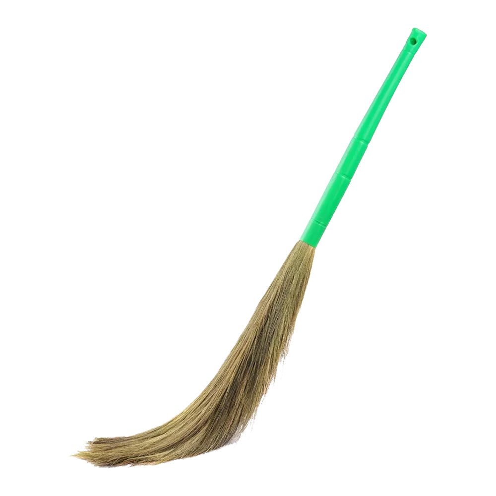 Uni Fresh Regular Heavy Duty Phool Jhadu | Pack of 1