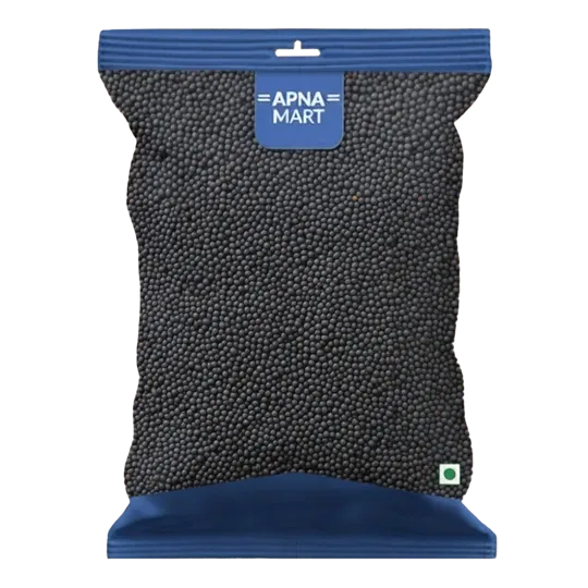 Big Mustard Seeds - 100g