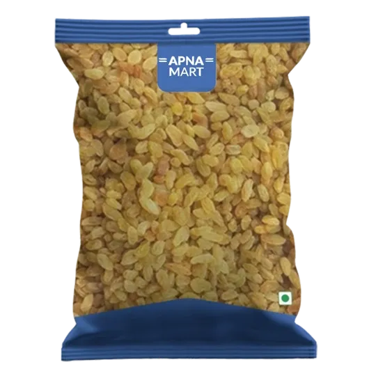 Kismis Raisin Mini Pack
