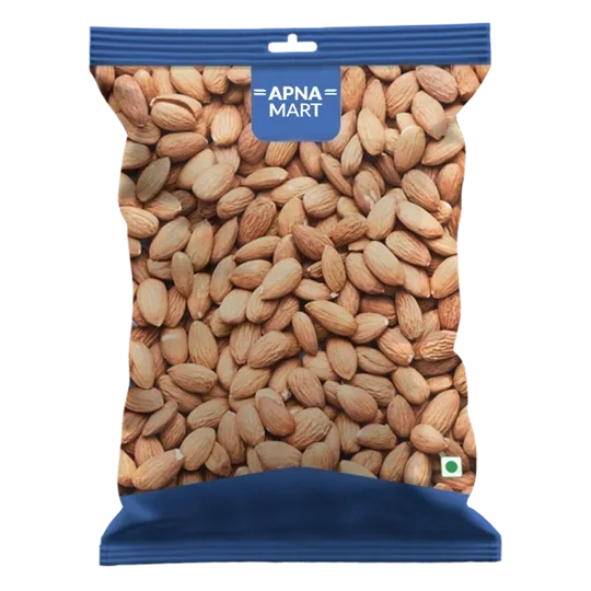 Almonds Badam Mini Pack