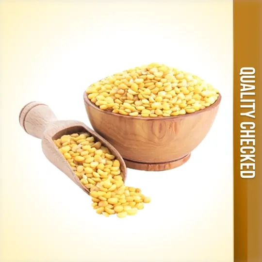 Chana Dal Loose - 1Kg