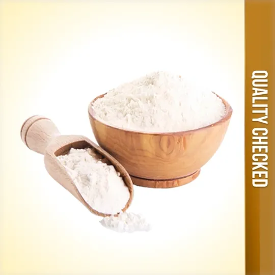 Wheat Atta Loose - 1Kg