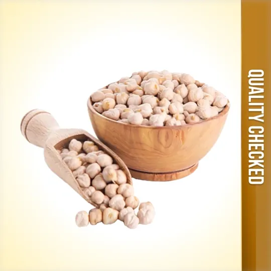 Kabuli Chana Loose - 1Kg