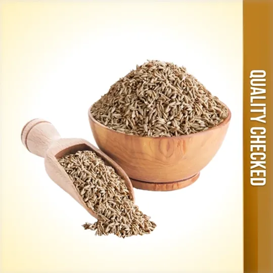 Cummin Jeera Loose - 1Kg