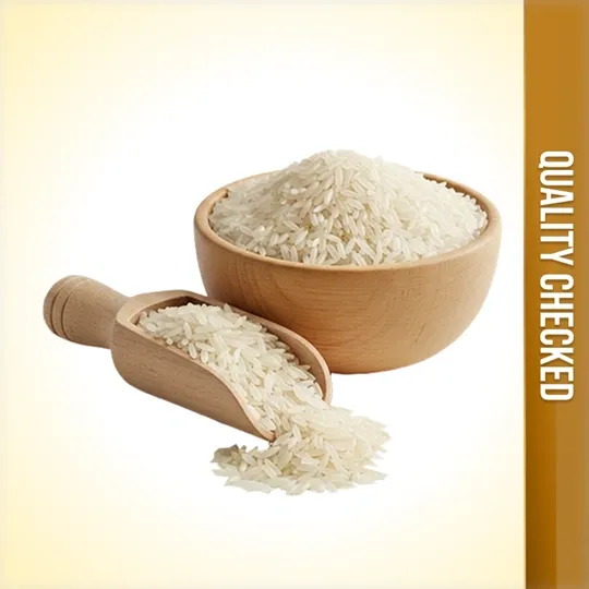 Mota Arwa Rice Loose - 1Kg