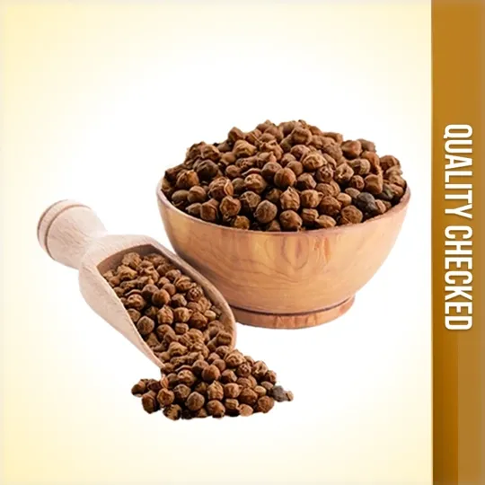 Kala Chana Loose - 1Kg