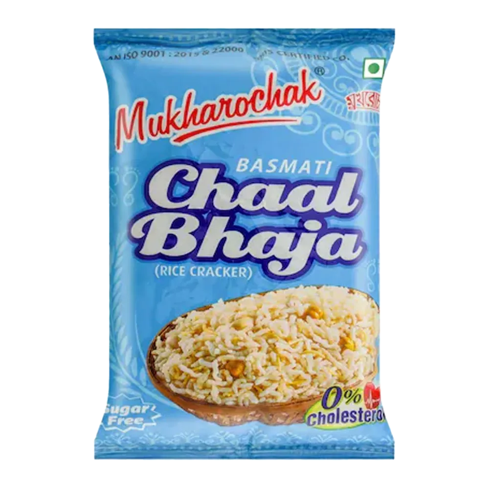 Mukharochak Chaal Bhaja | 200g | Pack of 1