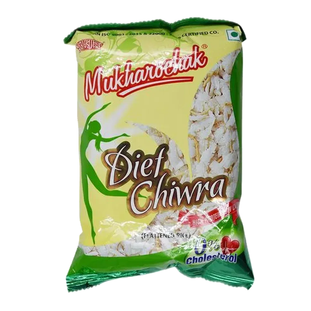 Mukharochak Diet Chiwra 200 g