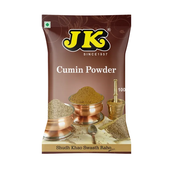 JK Jeera Powder - 100g