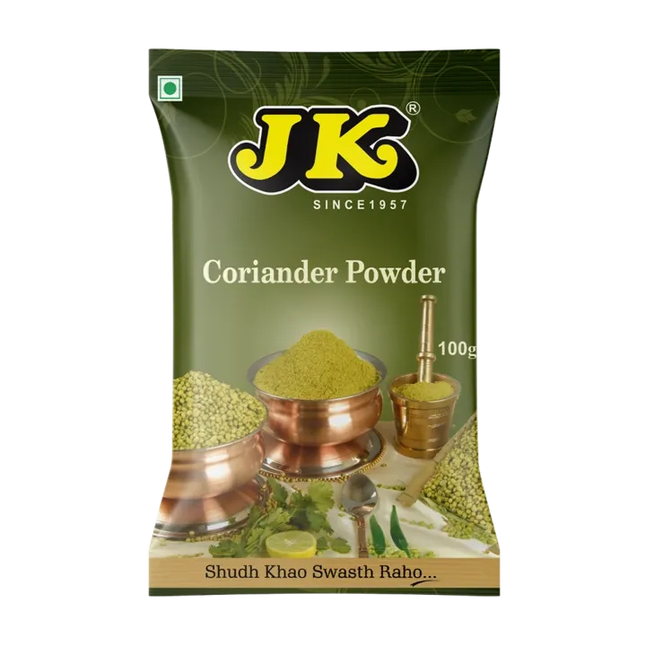JK Dhaniya Powder - 100g
