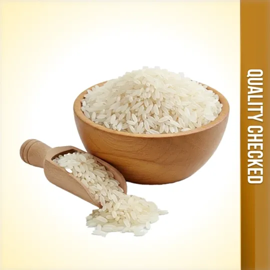 Ratna Boiled Rice Loose 1Kg