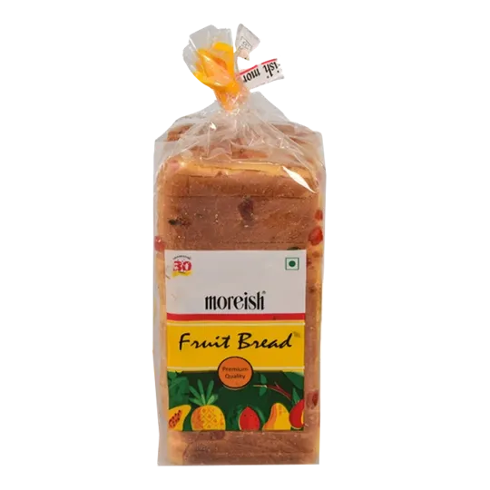 Moreish Fruit Bread - 200 g