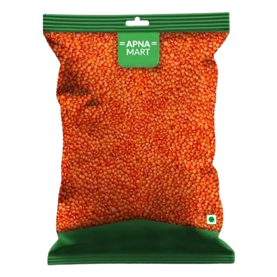 Masoor Dal Premium - 500g