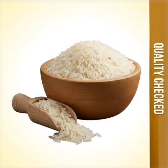 Dudheswar Rice Loose - 1Kg