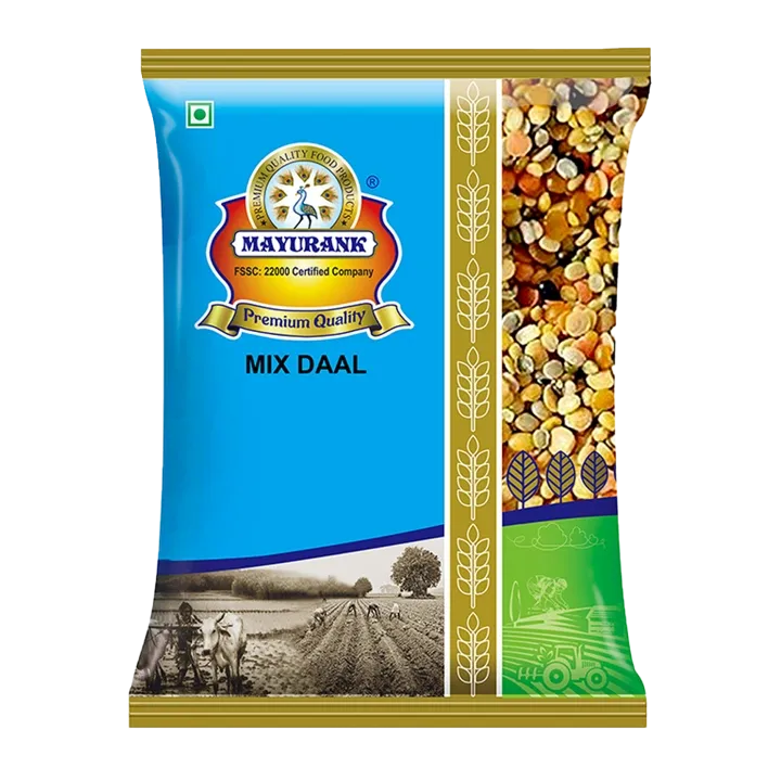 Mayurank Tarka Mix - 500g