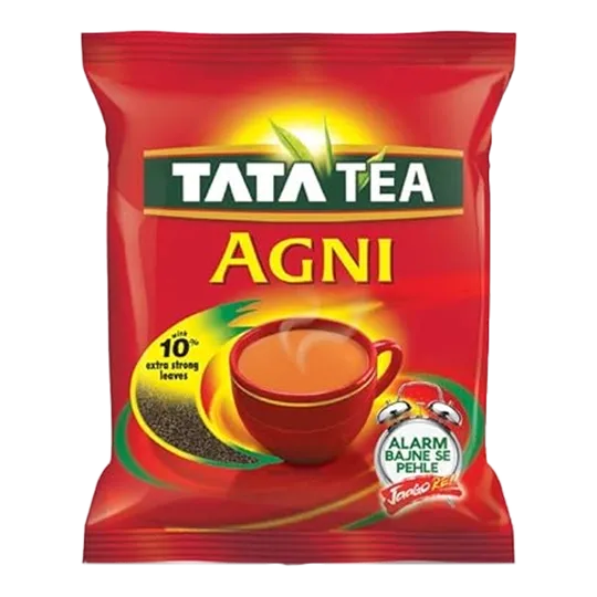 Tata Tea Agni | 250g | Pack of 1