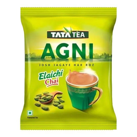 Tata Tea Elaichi Chai 250g | Pack of 1