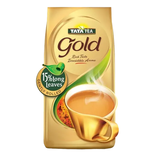 Tata Tea Gold 250g | Pack of 1
