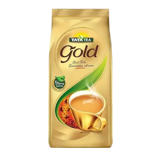 Tata Tea Gold | 500g | Pack of 1
