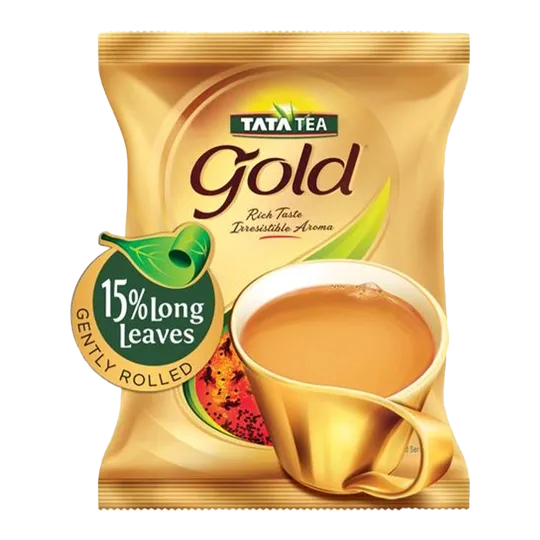 Tata Tea Gold 100g