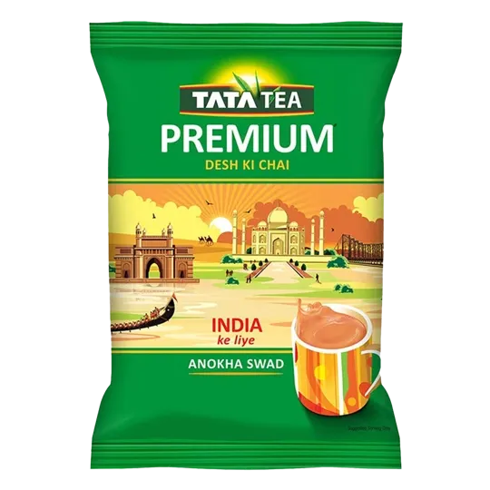 Tata Tea Premium | 250g | Pack of 1