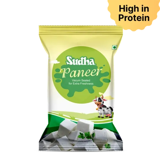 Sudha Paneer - 200g