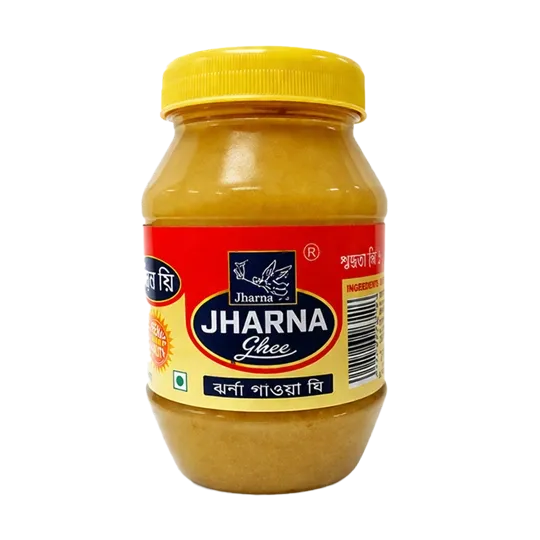 Jharna Ghee - 250g
