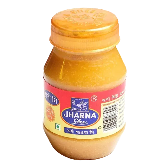 Jharna Ghee - 100g