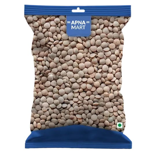 Black Masoor Gota - 500g