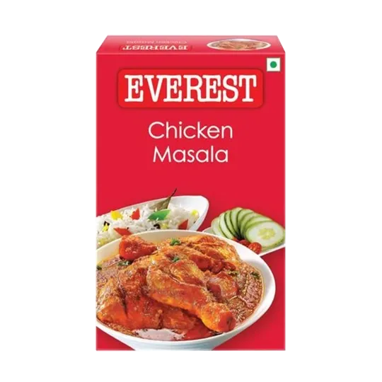 Everest Chicken Masala - 50g