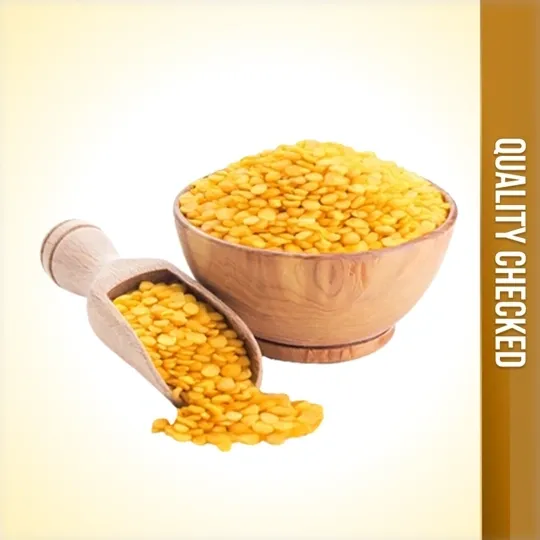 Toor Dal Khanda - 1kg