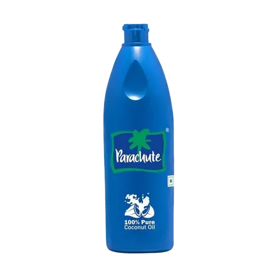 Parachute Coconut Oil Bottle 200ml