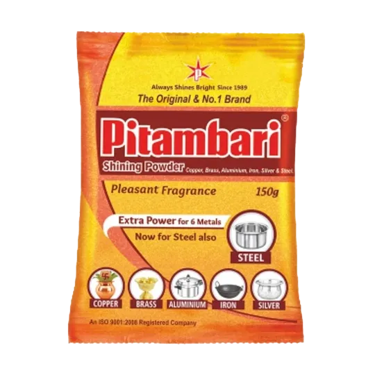 Pitambari Shining Powder 150g